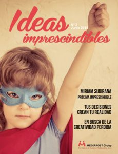 Revista Ideas Imprescindibles 02