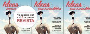 revista ideas imprescindibles revista numero 3