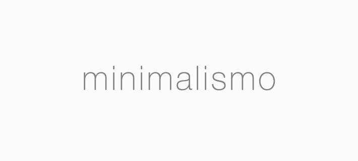 minimalismo-consumismo