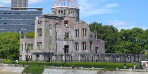 Es necesario que el recuerdo de la devastación de Hiroshima y Nagasaki no se convierta en una rutina conmemorativa anual