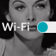 Hedy Lamarr: la actriz de Hollywood que inventó el WIFI