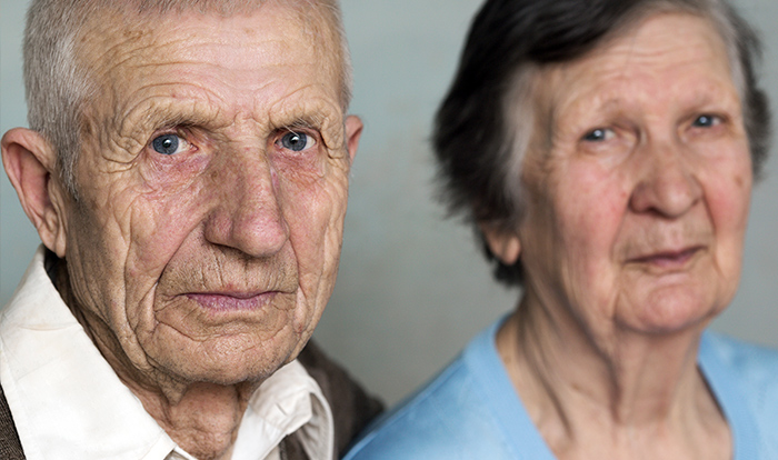 El envejecimiento de la población: un reto del siglo XXI