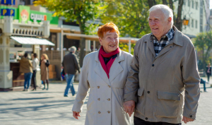 ¿En qué está afectando el envejecimiento poblacional en España?